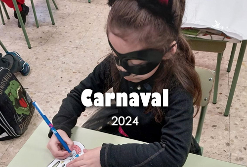 CARNAVAL 2024