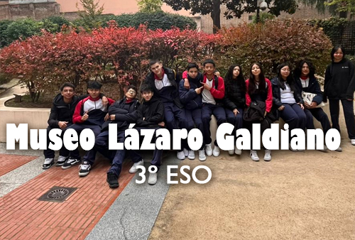 Museo Lázaro Galdiano