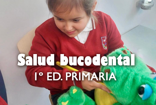 Salud bucodental